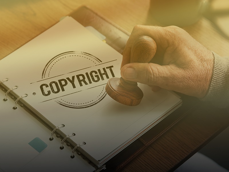 How to Register a Copyright: A Comprehensive Guide to the Copyright Registration Process