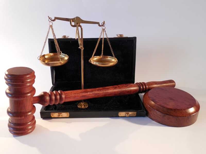 Understanding the Criminal Justice Process: Arrest, Bail, and Arraignment
