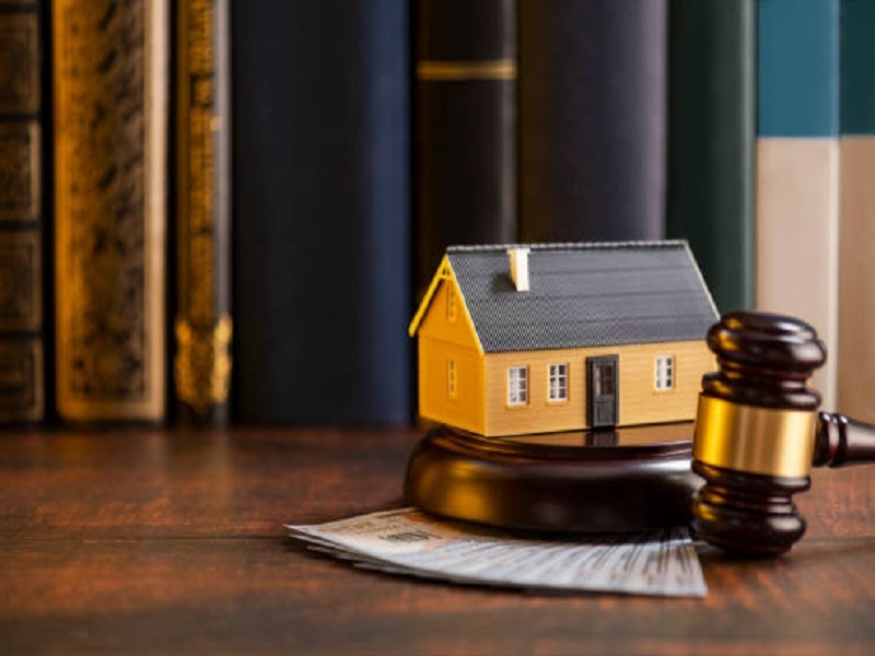 Understanding the Fundamentals of Property Law in Real Estate