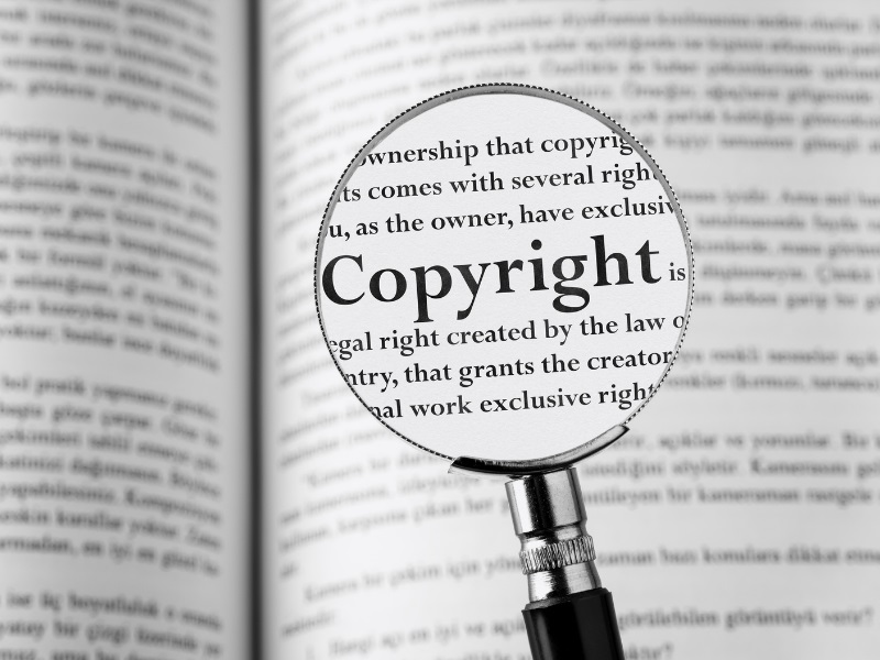 Understanding Copyright Law: Importance and Implications
