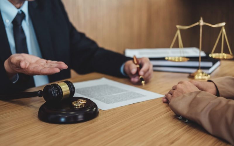 4 Important Factors to Consider for Hiring a Family Law Attorney