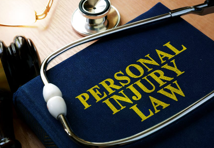 How Personal Injury Cases Work