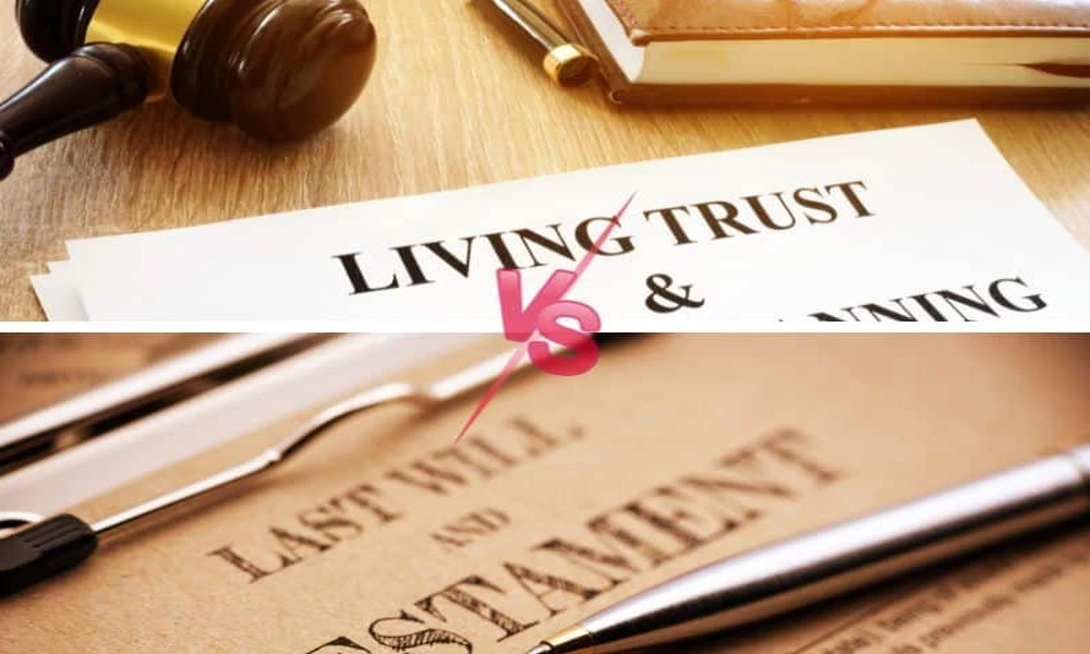 Lifetime Trust Vs Will Trust: Key Differences Explained